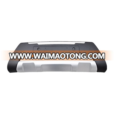 HIGH QUALITY AUTO PARTS ALUMINUM FRONT/REAR BUMPER FOR SPORTAGE '10-14