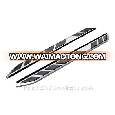 HIGH QUALITY OEM ALUMINUM RUNNING BOARDS FOR CADILLAC SRX 09-15